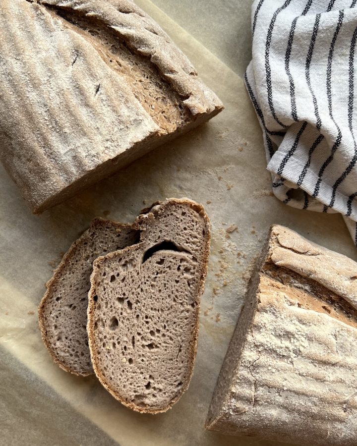 pan sin gluten