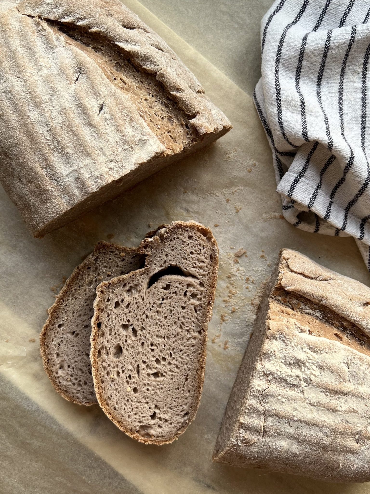 pan sin gluten
